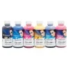 Tinta de sublimación para impresoras de 6 colores | Sublinova Smart