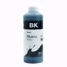 Tinta pigmentada PCA-B01LB para plotters ipf da Canon , preto, litro, InkTec