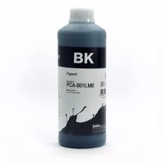 Tinta de pigmento de 1L para plotadoras Canon IPF8000S, IPF8300S, IPF8400S. InkTec PCA PRETO MATE PIGMENTADO