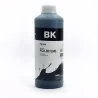 Tinta pigmentada PCA-B01LMB para plotters ipf da Canon , preto fosco, litro, InkTec