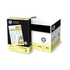 Paquete 500 hojas de papel HP Everyday Multifunction 70 g, m² Blanco A4