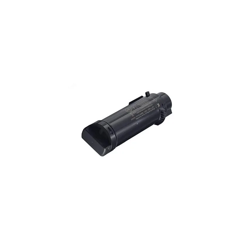 Toner pour imprimante Xerox Phaser 6510 NOIR