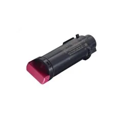 Toner para impressora Xerox Phaser 6510 MAGENTA