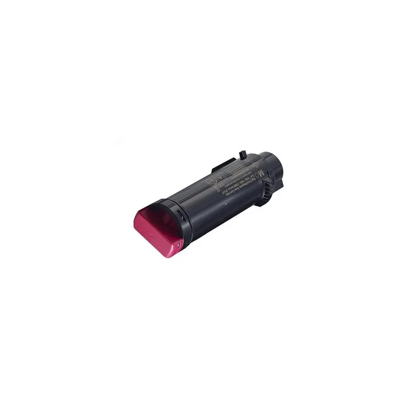 Toner pour imprimante Xerox Phaser 6510 MAGENTA