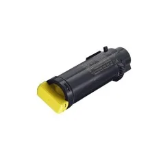 Toner para impressora Xerox Phaser 6510 AMARELO