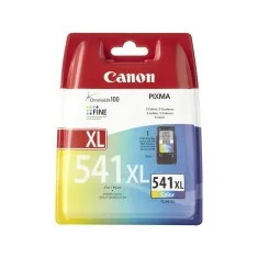 CANON Cartucho original CL541XL, COLOR