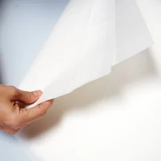 Papel protector siliconado 40 x 60 cm - 500 hojas