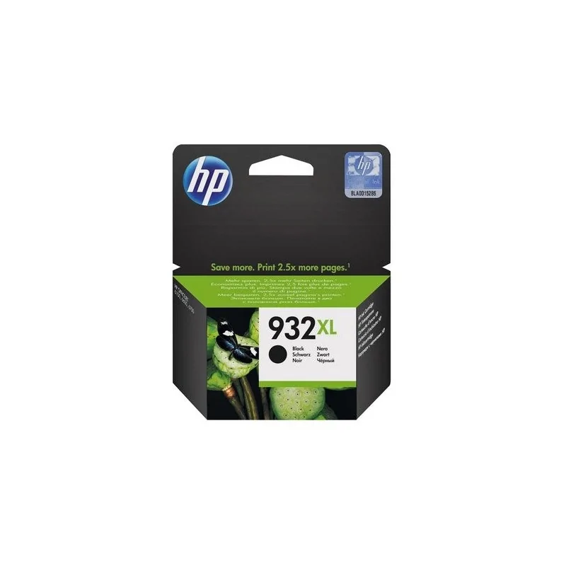 Cartucho Original HP932XL (CN053AE) Negro