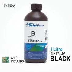 Encre noire LUS-170 Inktec...