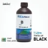 Mimaki LUS-170, Encre UV noire compatible, InkTec UvioNova FR170