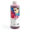 Encre sublimation Rose Fluo pour Epson DX7. Sublinova G7 (1 litre)