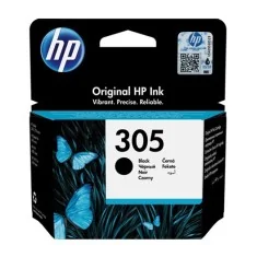 Tinteiro de tinta HP305...