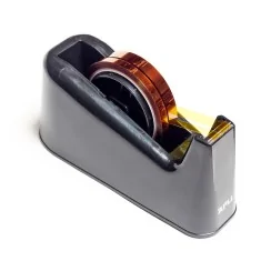 Dispensador de fita adesiva, porta-rolos de vários tamanhos
