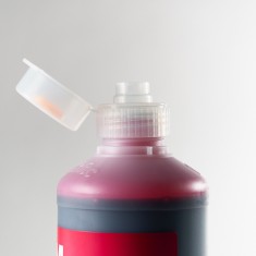 Tapón aplicador para botellas de 1 litro de tinta InkTec