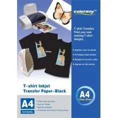 Papel transfer para...