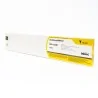 Cartouche éco-solvant jaune compatible Mimaki SS21 pour traceur Mimaki EcoNova Maple EEC-C440MY