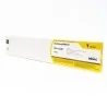 Mimaki SS21 compatible, cartucho amarillo eco-solvente para plóters Mimaki, EcoNova Maple EEC-C440MY