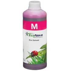 1L Tinta Mimaki SS21 y Mimaki BS4 compatible (DX5/DX7). Tinta InkTec EcoNova Maple MAGENTA