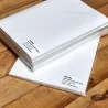 Papier de sublimation A4, InkTec, 500 feuilles de transfert, ITP-100HTPA4