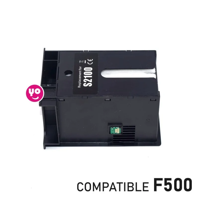 Caja de mantenimiento Epson C13S210057, para SureColor | Marca genérica