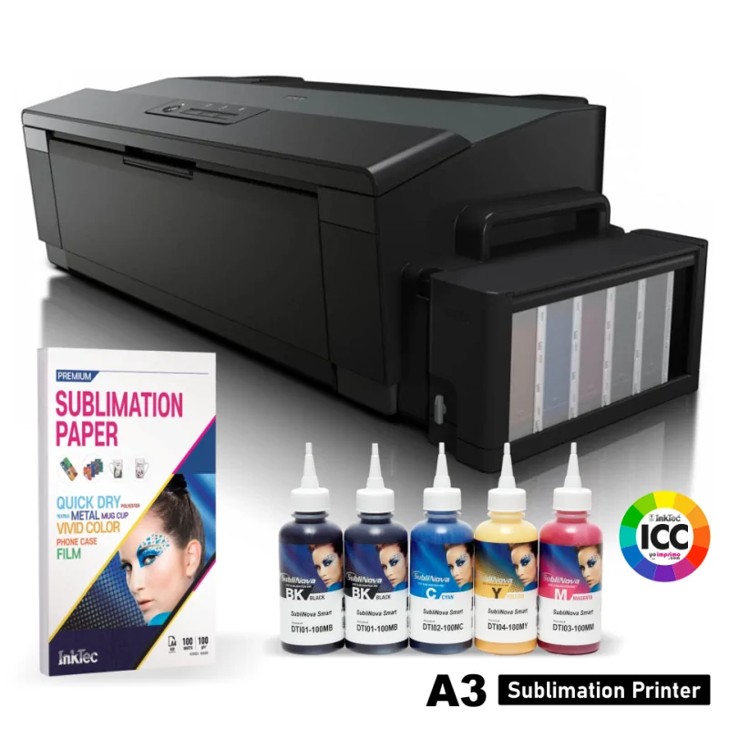 Imprimante à sublimation numérique, rouleau à rouleau, à jet d'encre, prix  de gros, imprimante photo a3 - AliExpress