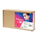 Encre de sublimation magenta pour Mimaki. Sublinova G7 (sac de 2 litres MBIS)
