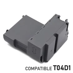 Tanque de mantenimiento Epson T04D1 | Reemplaza C13T04D100 | Marca genérica