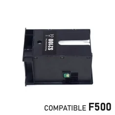 Caja de mantenimiento Epson C13S210057, para SureColor | Marca genérica