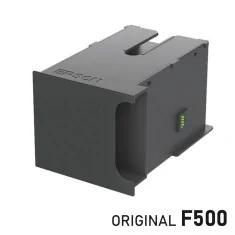 Epson C13S210057 Réservoir de maintenance, pour SureColor F500 | Marque Epson d'origine