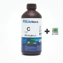 Encre Cyan Inktec LUS-170 pour Mimaki (1 litre + puce)