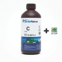 Tinta Cian LUS-170 Inktec...