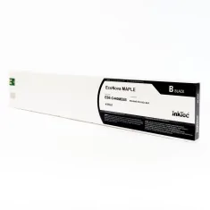 Cartouche Roland Eco-Sol Max noire compatible, 440 ml | InkTec EcoNova ID
