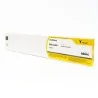 Tinteiro amarelo Roland Eco-Sol Max compatível | InkTec EcoNova ID