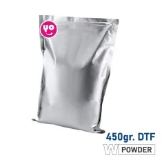 Pó de poliuretano para DTF yoimprimo® (450gr.)