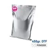 Poudre de polyuréthane pour DTF yoimprimo®, élastique (450gr.)