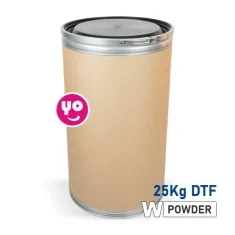 Poudre de polyamide pour DTF, blanc (25 kilos)