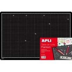 Planche à découper PVC Premium 450 x 300 mm (A3) Apli 13919