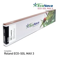 Eco-Sol MAX 3 negro,...