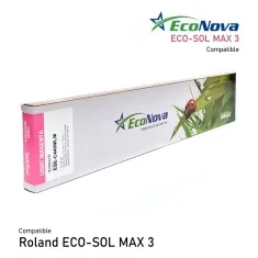Eco-Sol MAX 3 magenta...