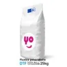 25 Kg de Poudre DTF de polyuréthane yoimprimo®, élastique
