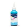 Encre compatible Epson 673 Light Cyan pour imprimantes EcoTank (100ml)