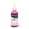 Encre compatible Epson 673 Light Magenta pour imprimantes EcoTank 100ml