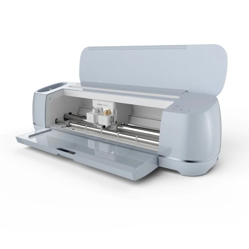 Cricut Maker 3, imprimante de découpe et de gravure