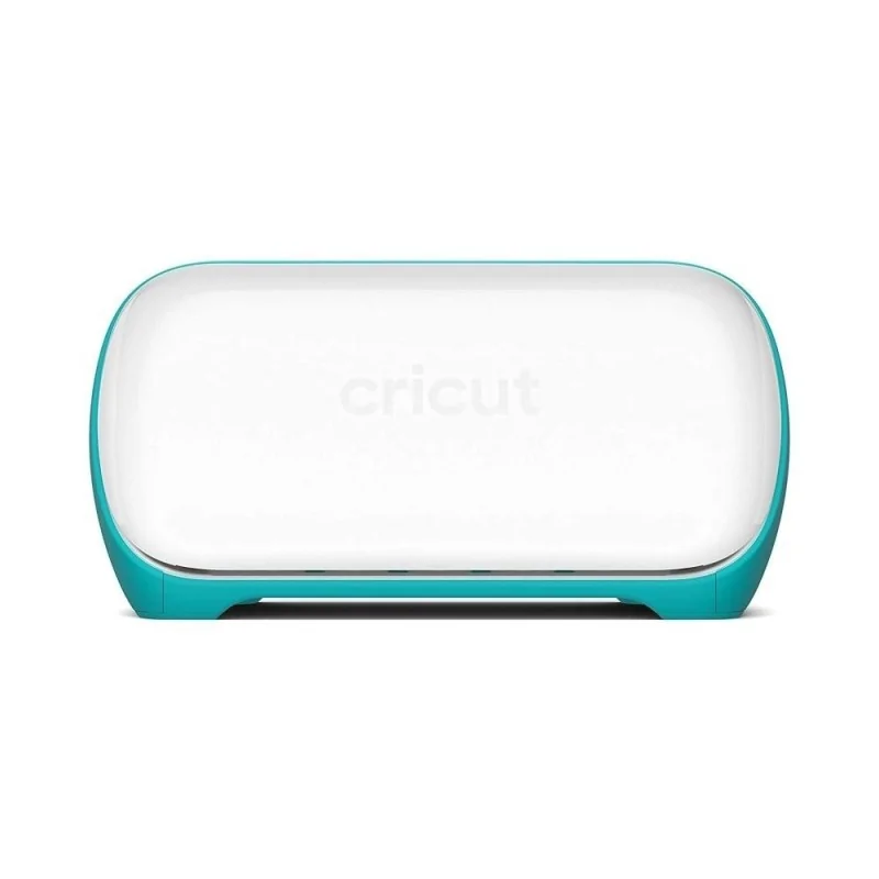 Étui Rigide De Protection Pour Cricut Joy - Sac De Transport Résistant Et Compact - Seulement L'Étui