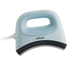 Cricut Hat Press™, Presse pour casquettes et courbes.