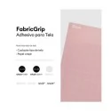 Cricut FabricGrip (12x12"), tapis de découpe de tissu