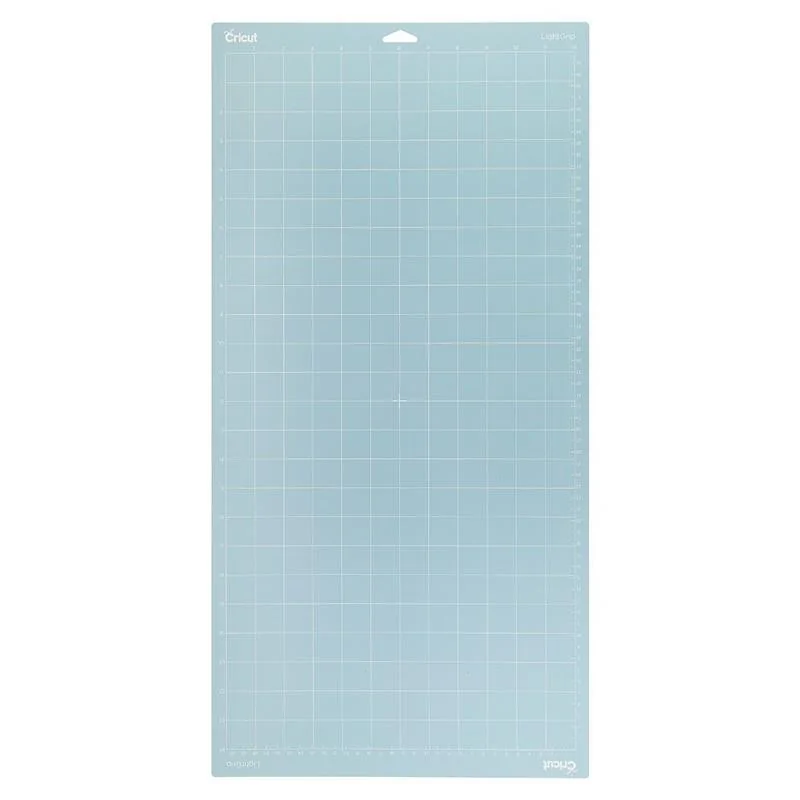 Cricut LightGrip (12x24"), tapis de découpe adhésif souple