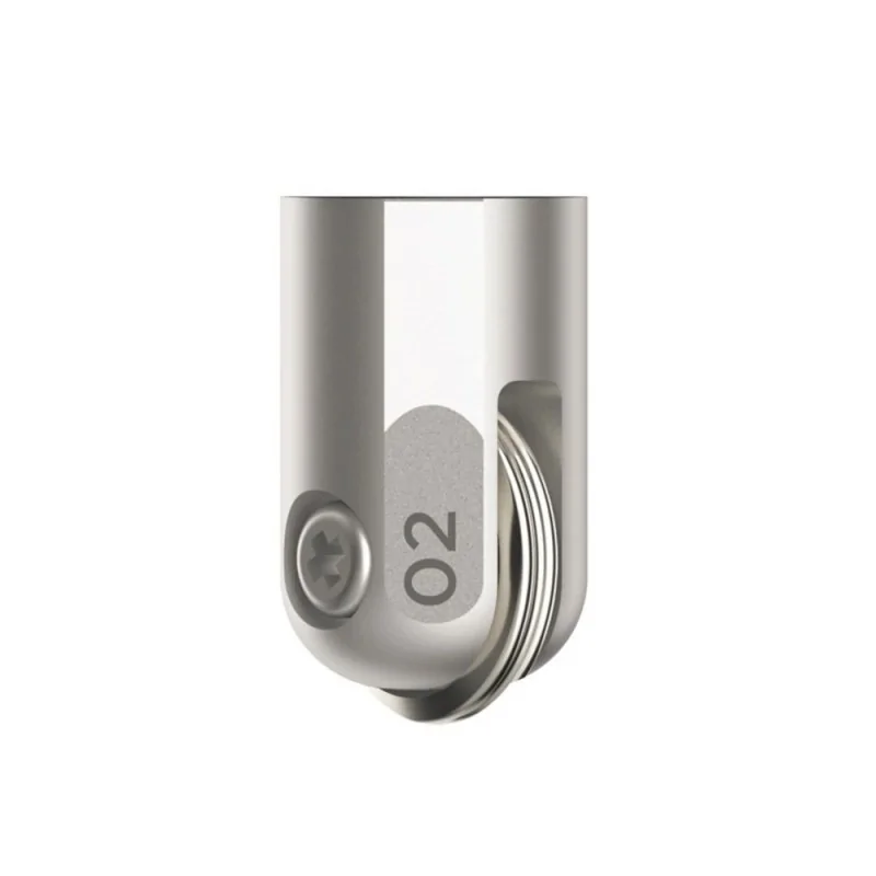 Marcador rotatorio doble Cricut nº 02 Marcador rotatorio doble Cricut nº 02