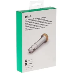 Cuchilla de corte discontínuo + Adaptador Cricut QuickSwap™