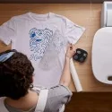 Cricut Autopress, Prensa y plancha automática